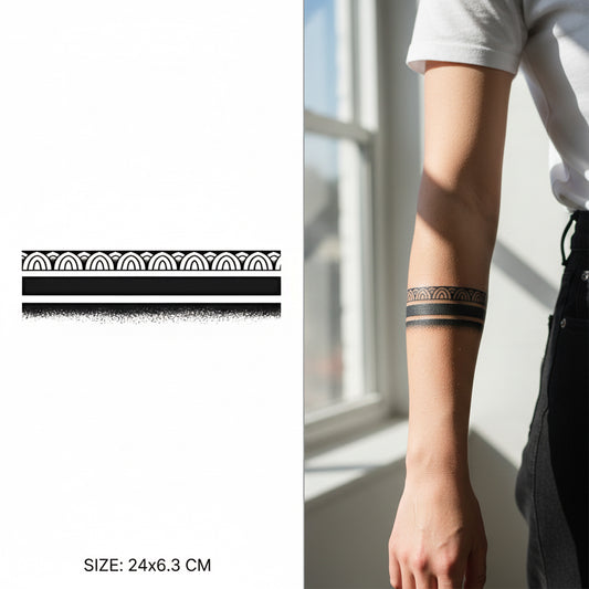 SOUL (841) - SOUL TATTOO
