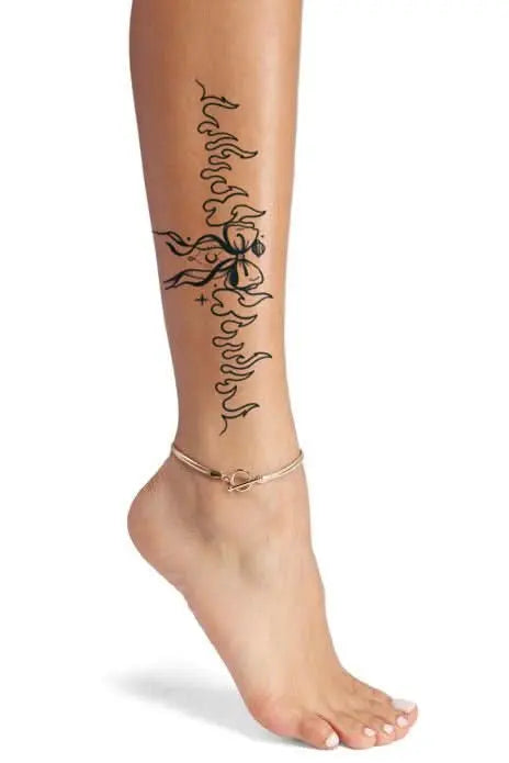 SOUL ( 441 ) - SOUL TATTOO