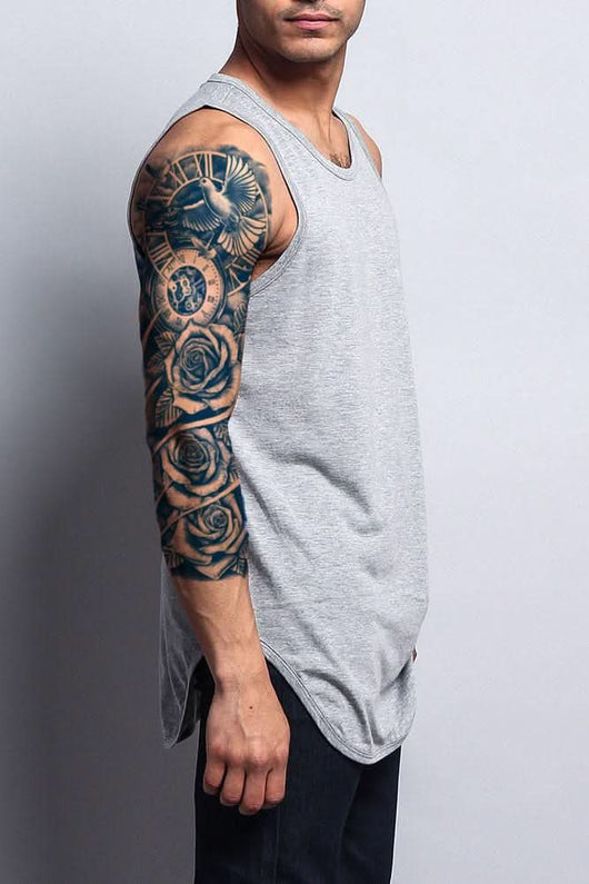 ARM (18) - SOUL TATTOO