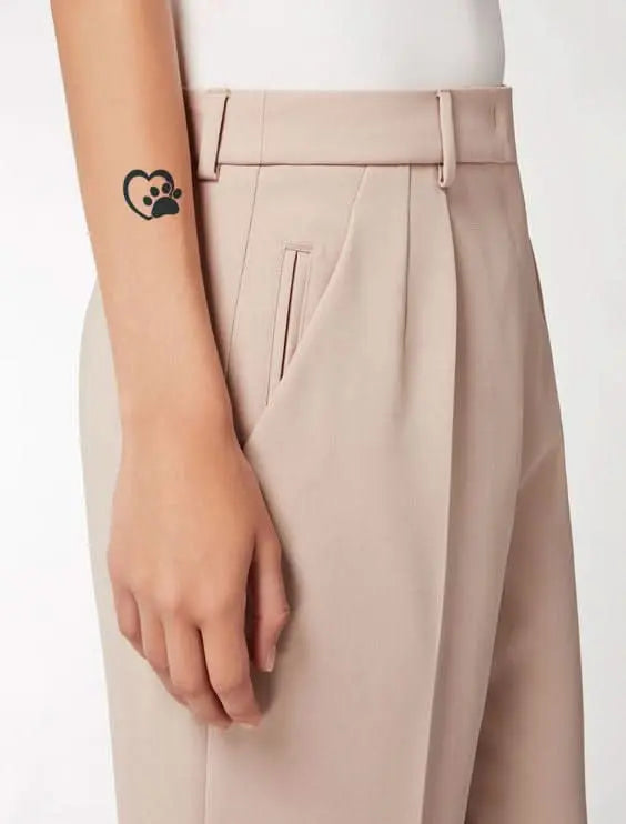 SOUL ( 455 ) - SOUL TATTOO