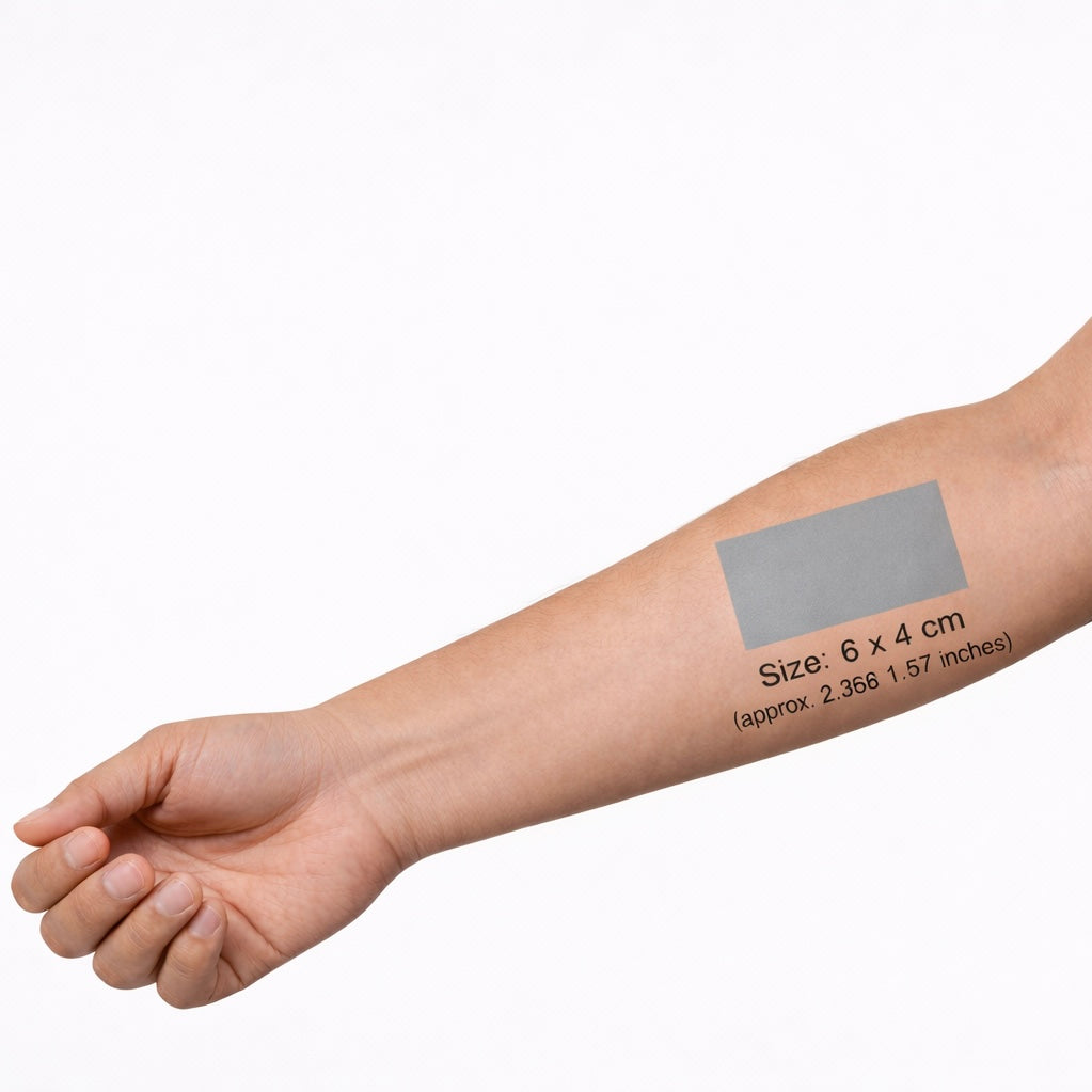 قم بتخصيص التاتو الخاص بك