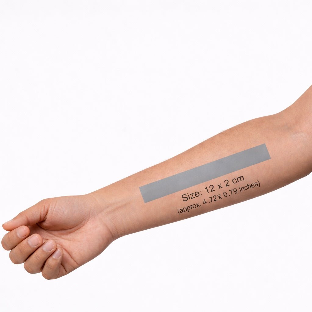 customize your tattoo - SOUL TATTOO