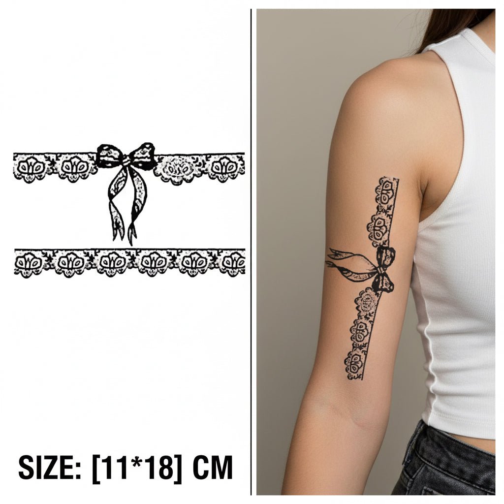 SOUL (942) - SOUL TATTOO