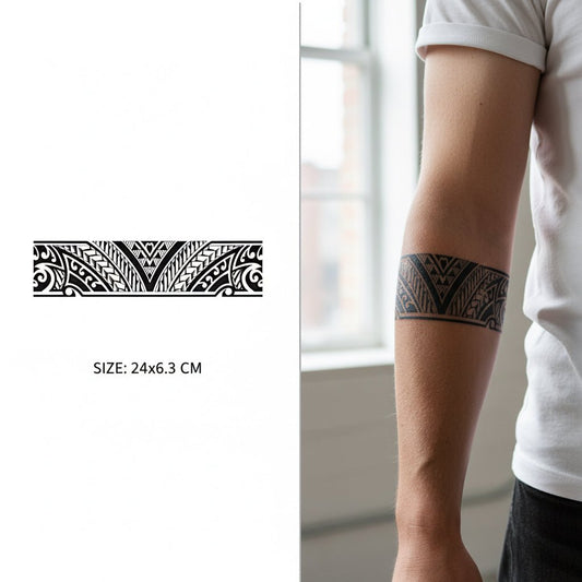 SOUL (916) - SOUL TATTOO