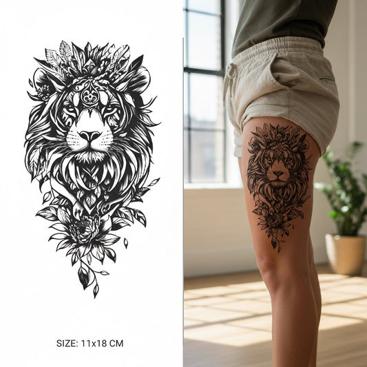 SOUL (905) - SOUL TATTOO
