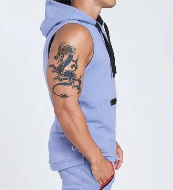 Soul (119) - SOUL TATTOO