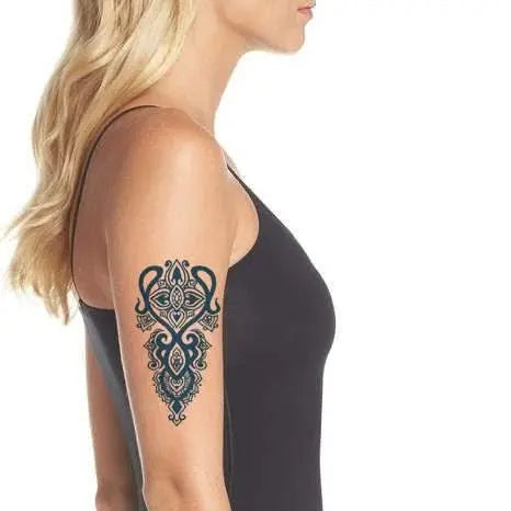 Soul (120) - SOUL TATTOO