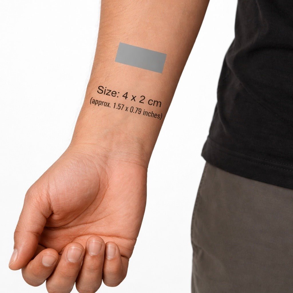 customize your tattoo - SOUL TATTOO