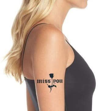 Soul (214) - SOUL TATTOO