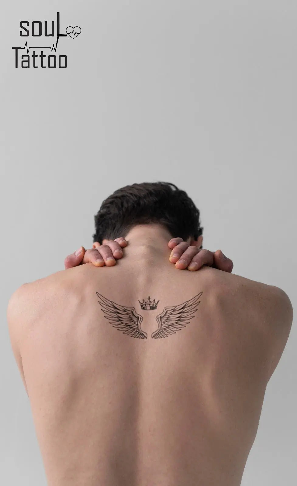 SOUL ( 391 ) - SOUL TATTOO