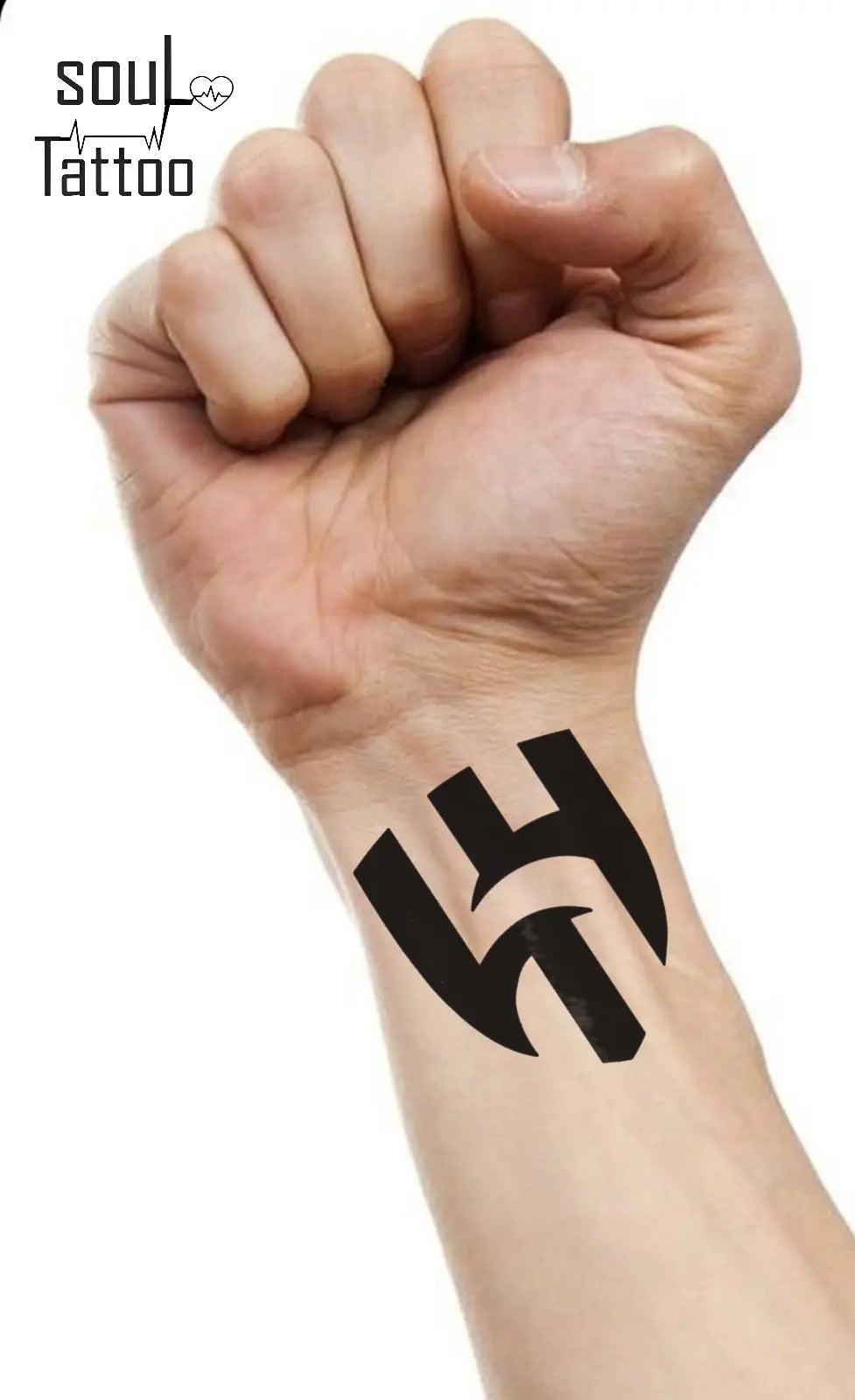 ALHILAL SAUDIA - SOUL TATTOO