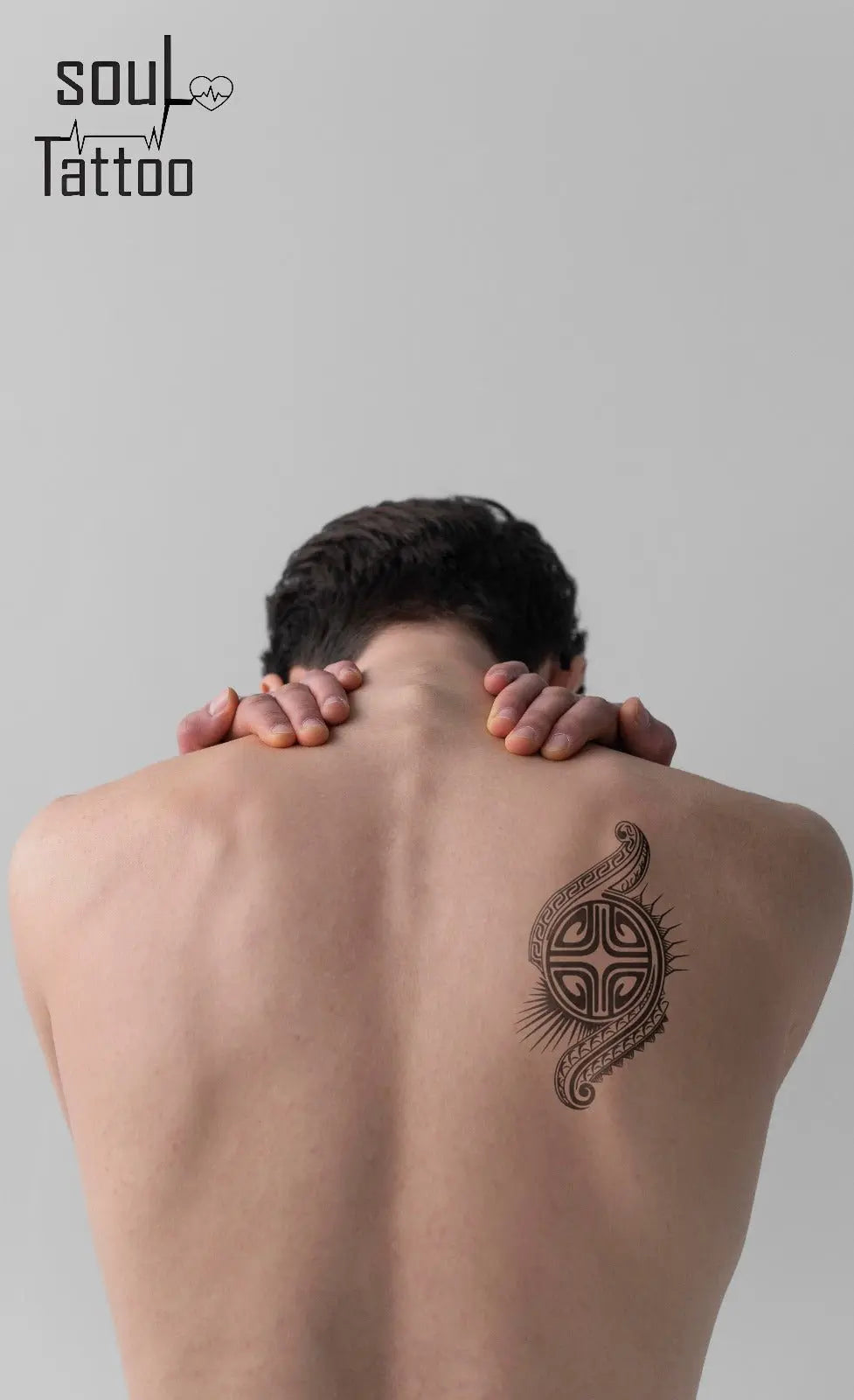 SOUL (696) - SOUL TATTOO