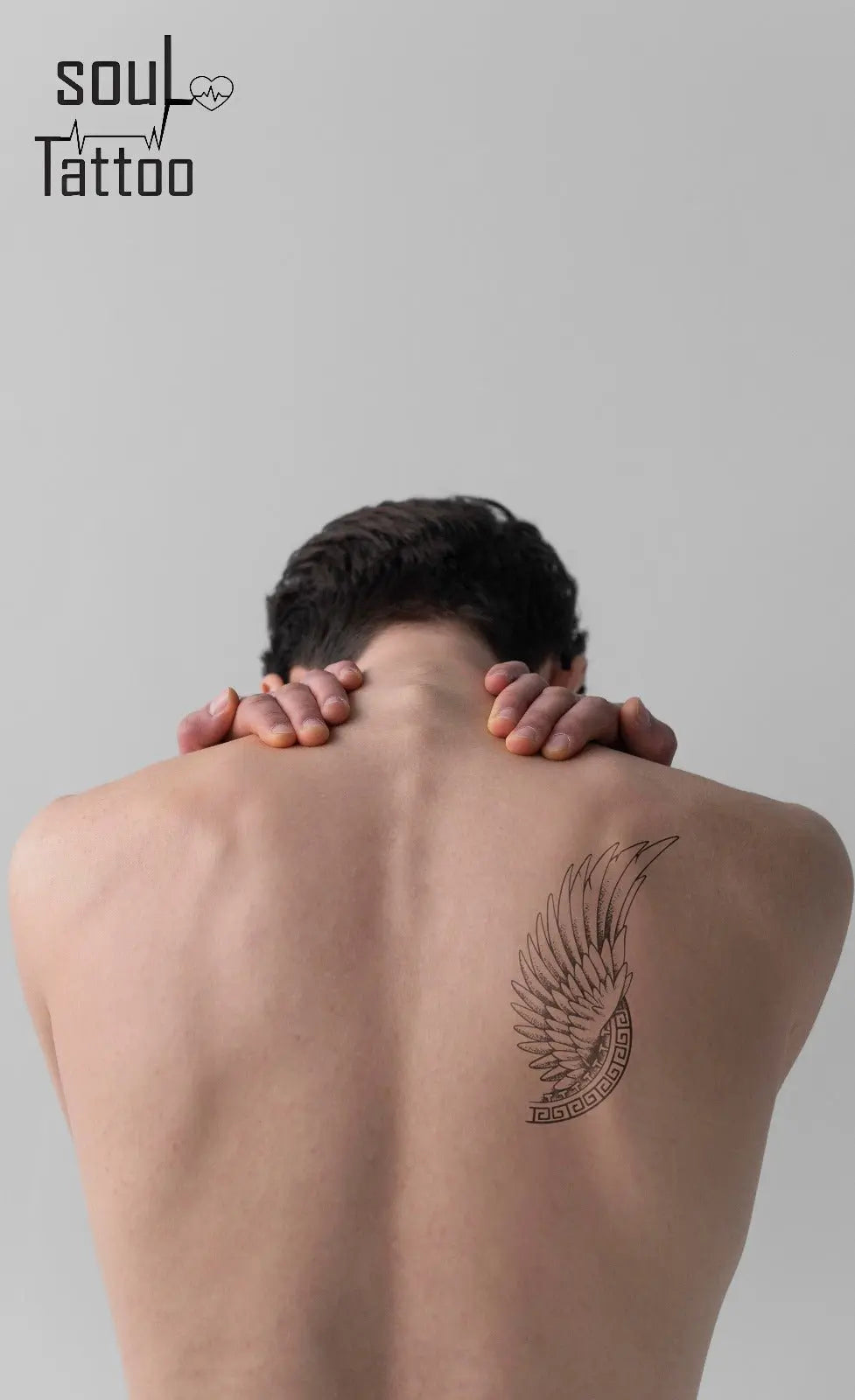 SOUL (690) - SOUL TATTOO