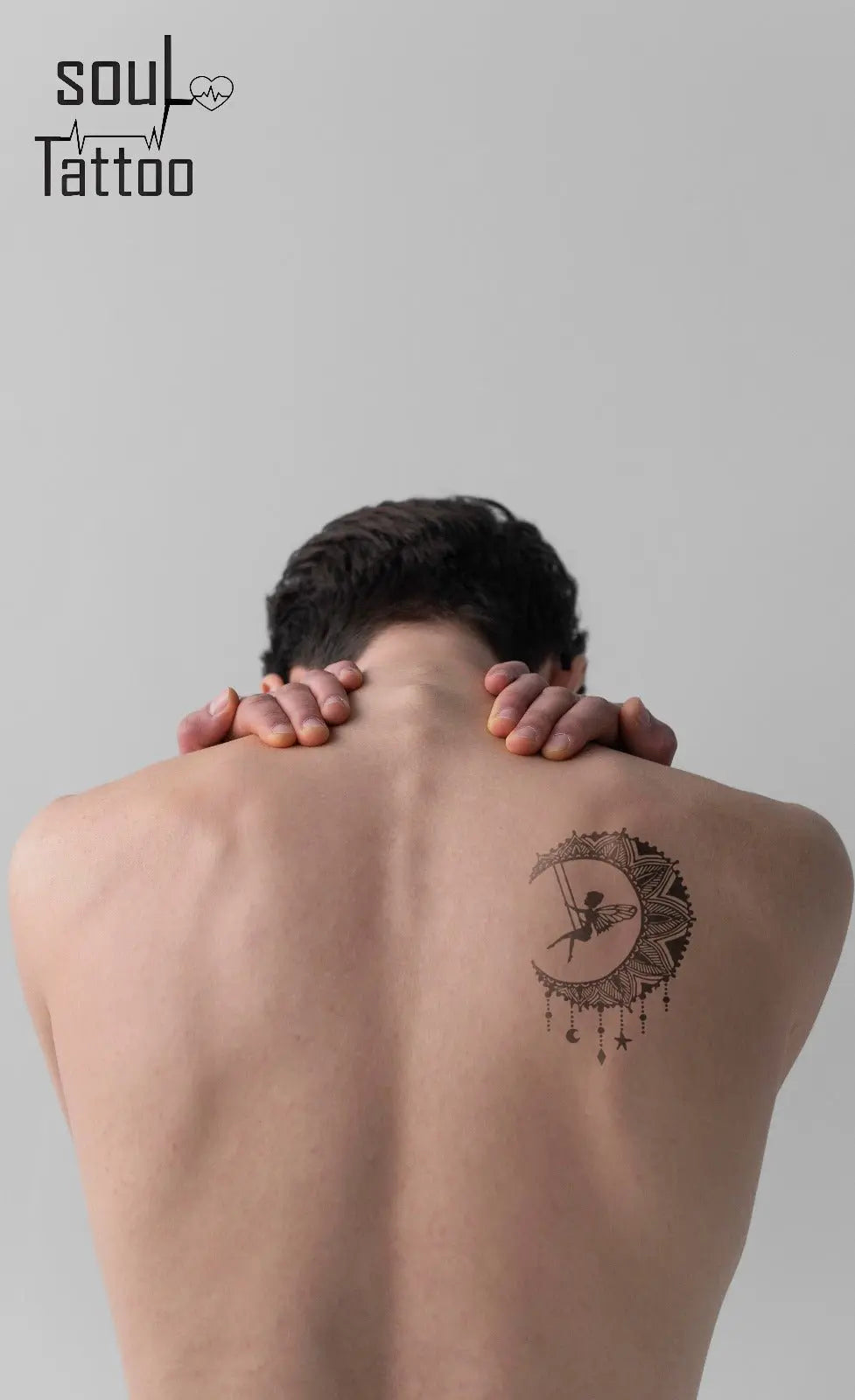 Soul (247) - SOUL TATTOO