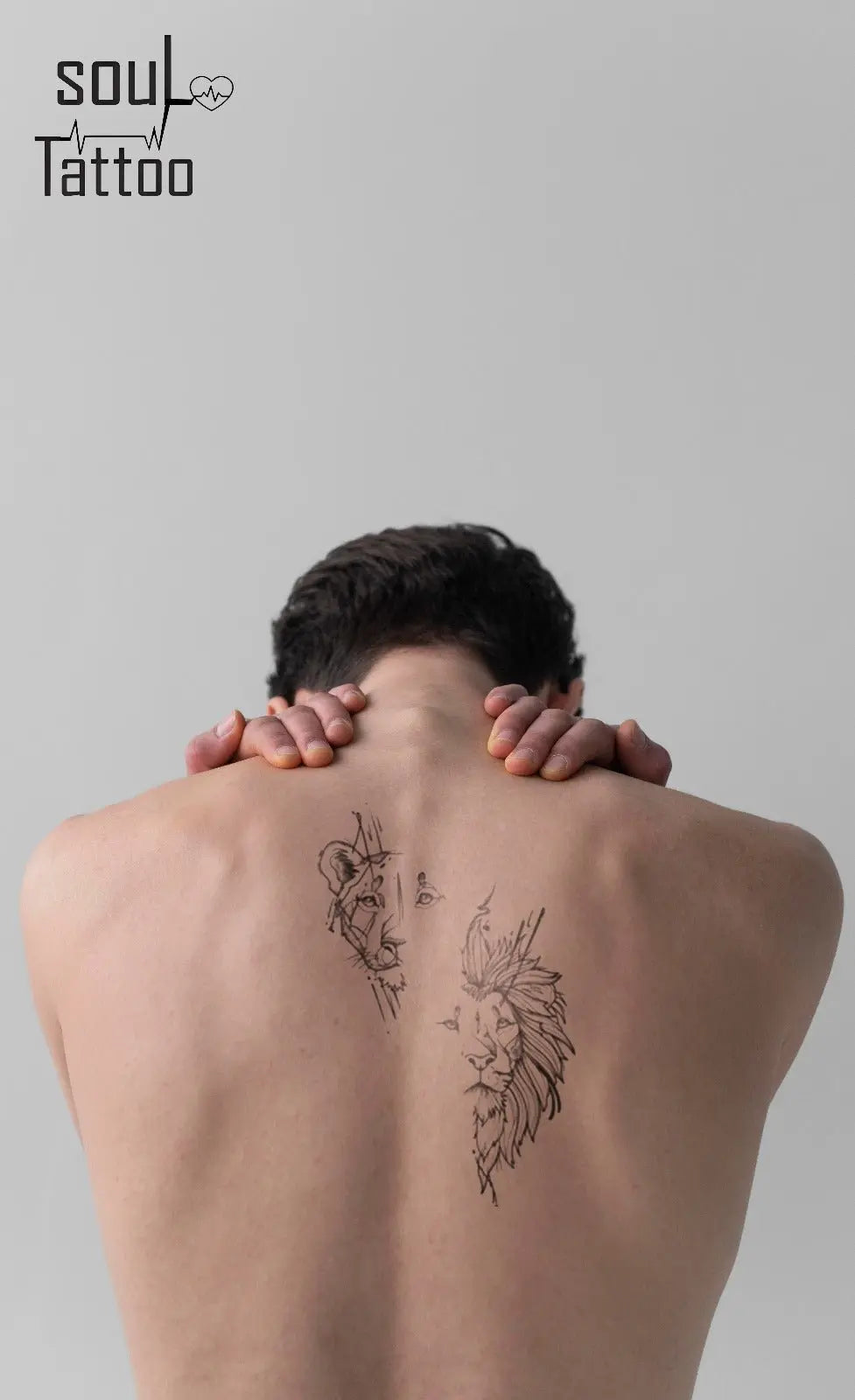 SOUL (574) - SOUL TATTOO