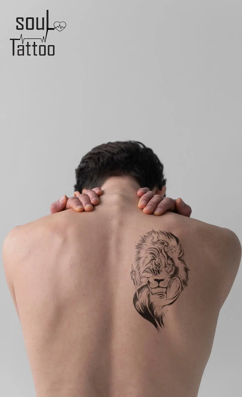 SOUL (694) - SOUL TATTOO