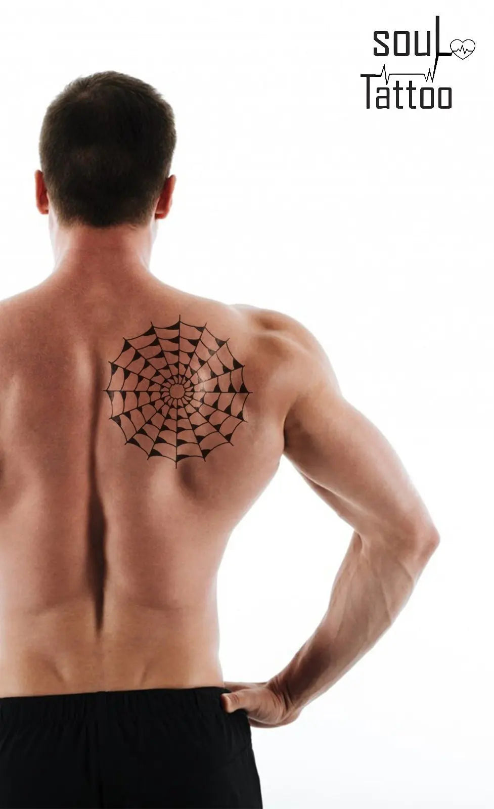 SOUL (802) - SOUL TATTOO