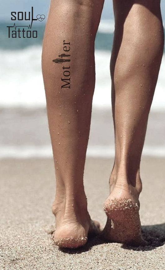 SOUL (721) - SOUL TATTOO