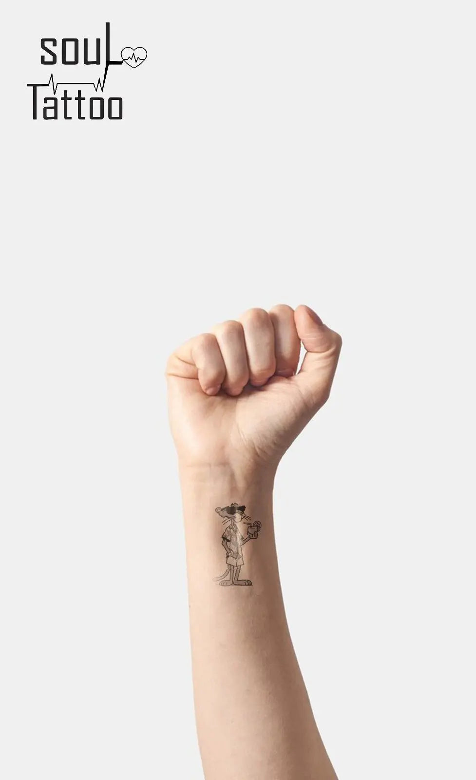 SOUL (739) - SOUL TATTOO