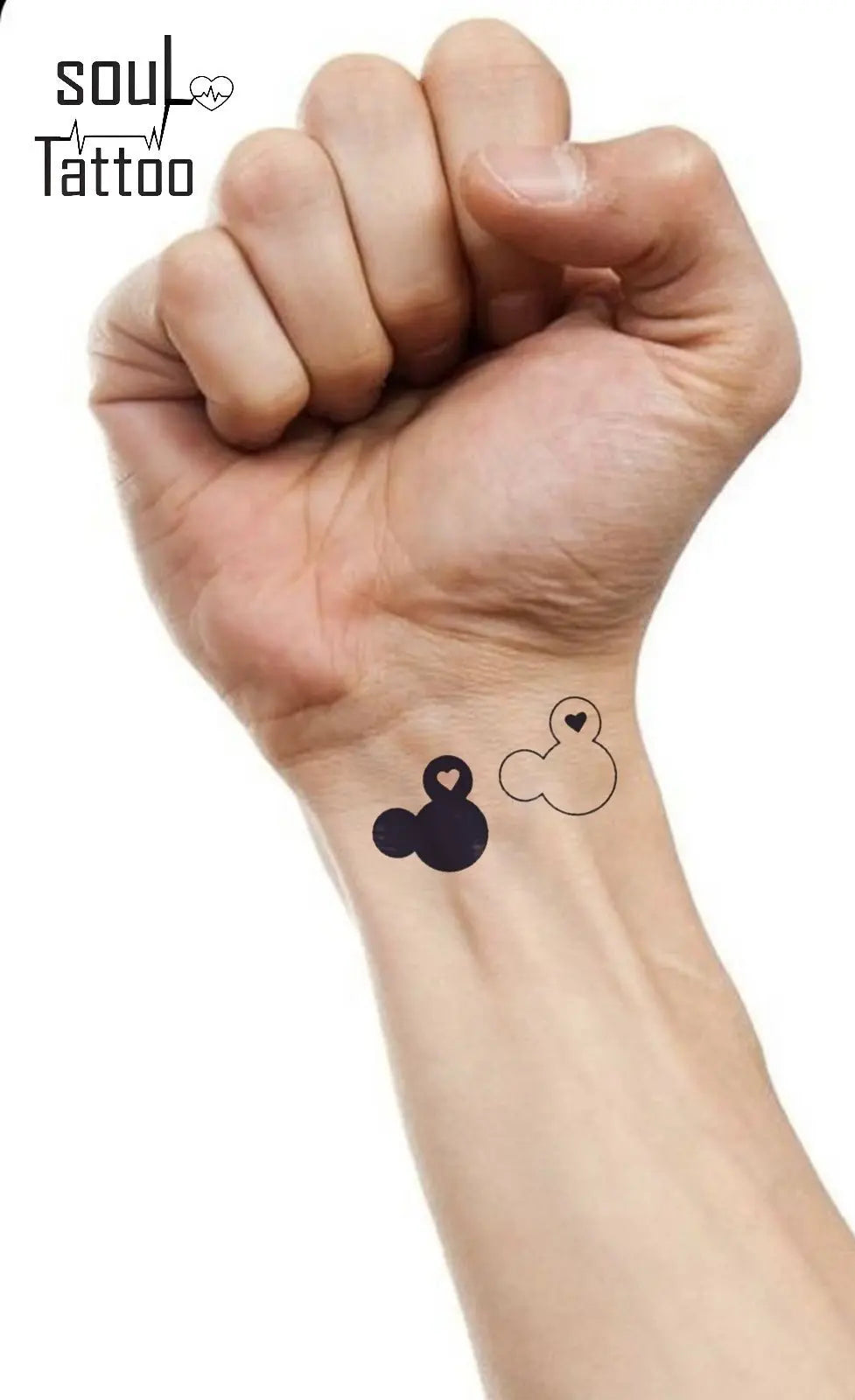 SOUL (711) - SOUL TATTOO