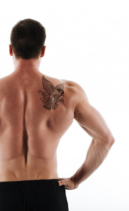Soul (221) - SOUL TATTOO
