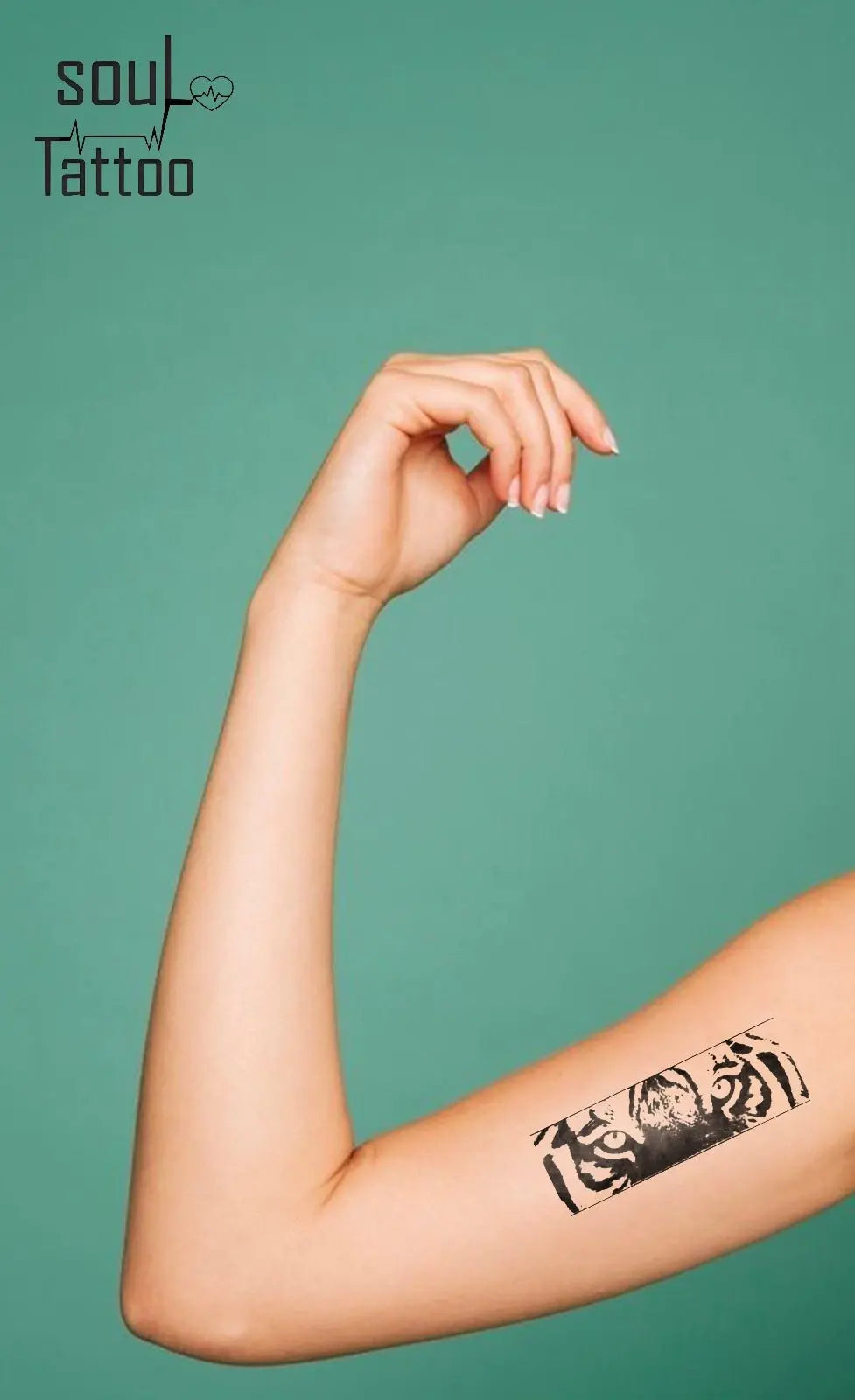 SOUL (689) - SOUL TATTOO