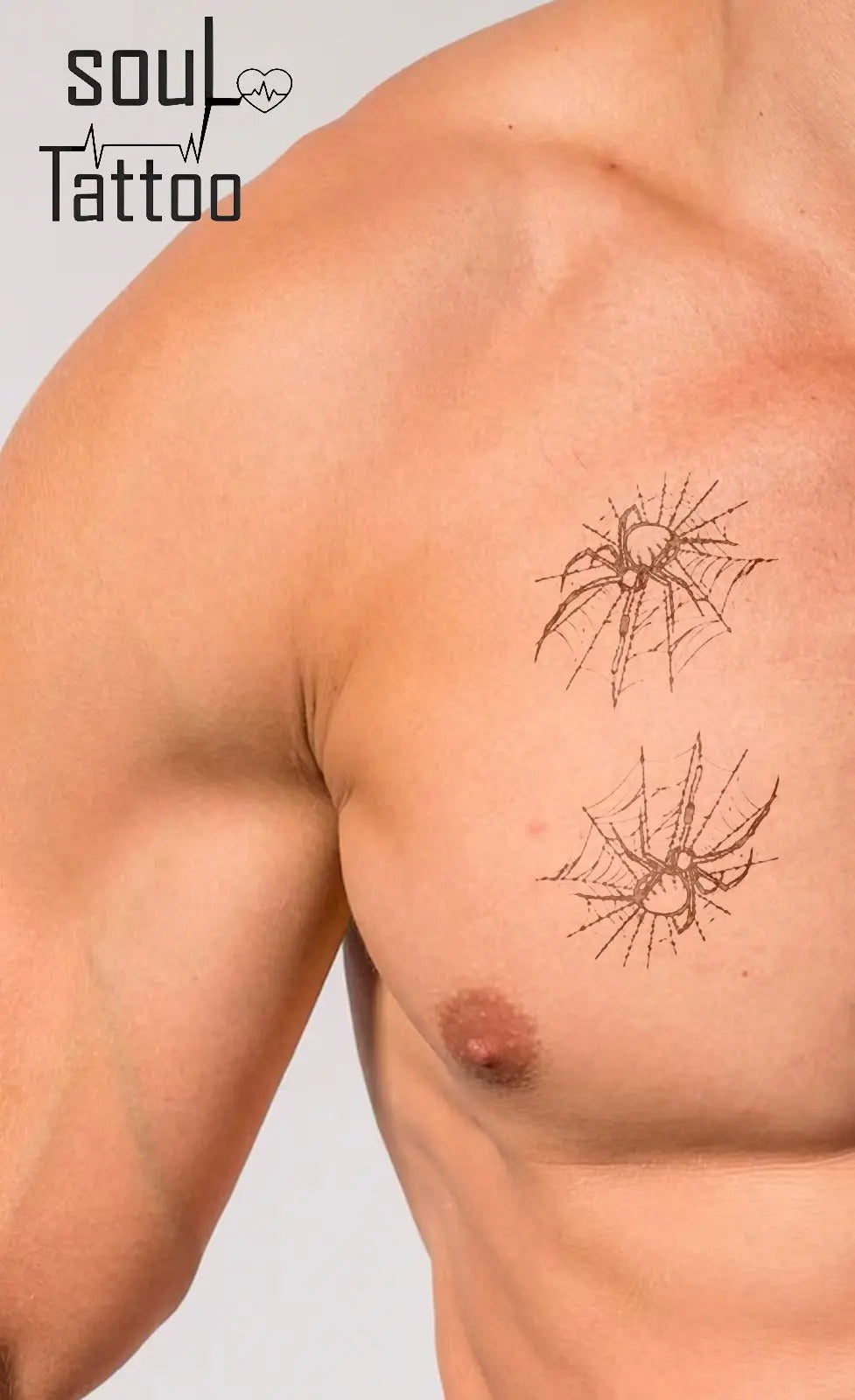 SOUL (788) - SOUL TATTOO