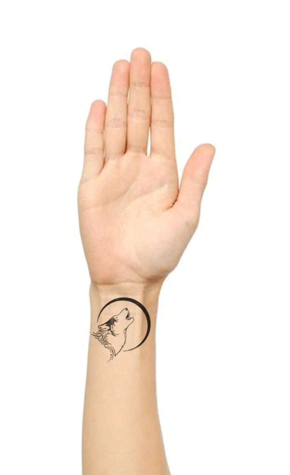 SOUL ( 423 ) - SOUL TATTOO