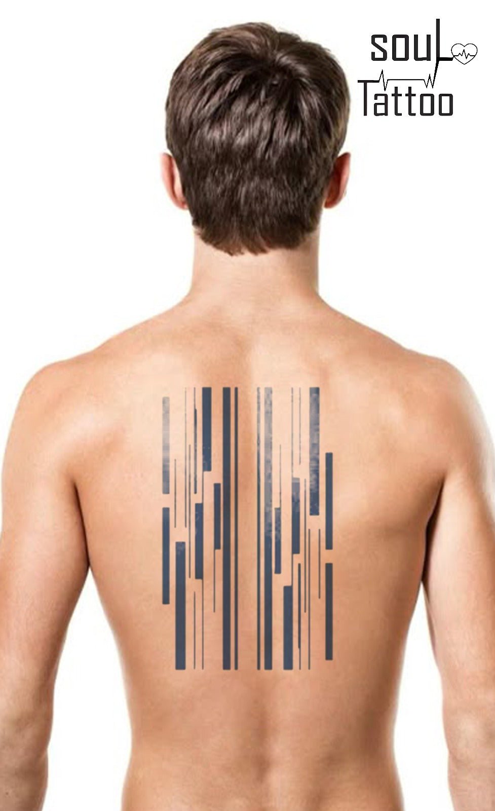 SOUL (477) - SOUL TATTOO