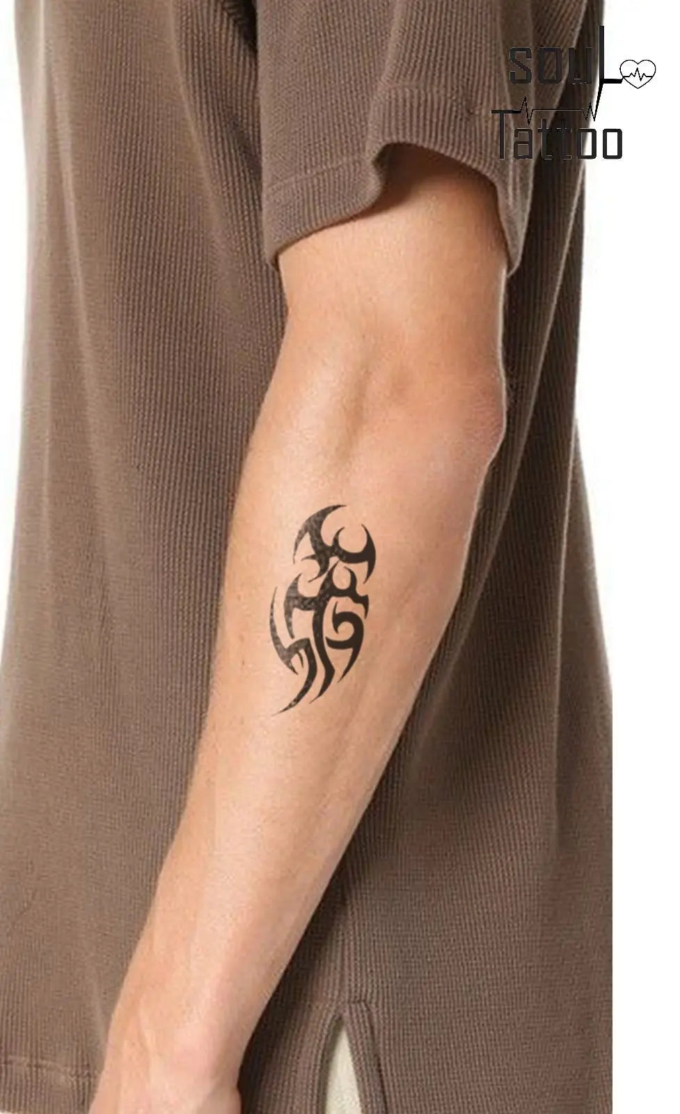 SOUL (474) - SOUL TATTOO