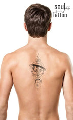 Soul (352) - SOUL TATTOO