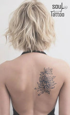 soul (354) - SOUL TATTOO