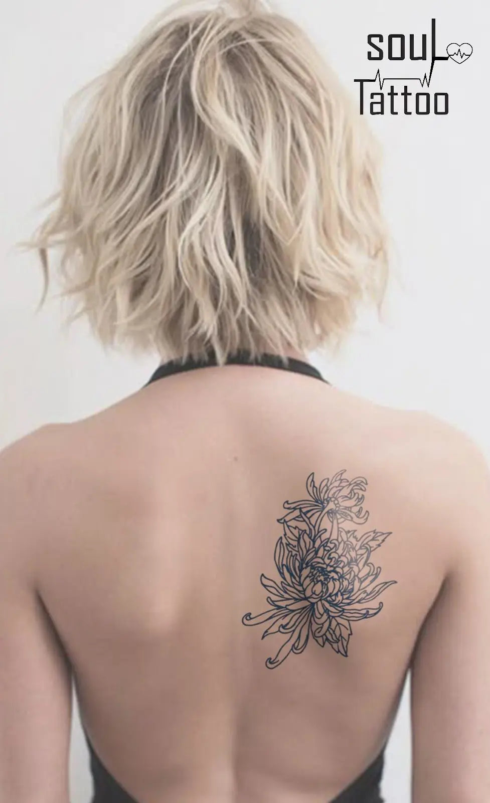 soul (354) - SOUL TATTOO