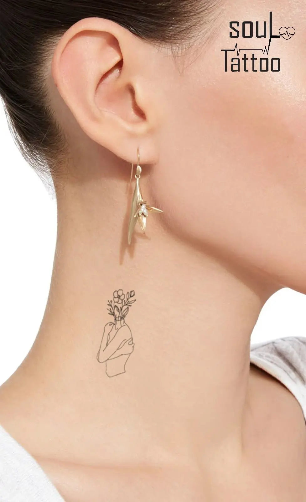 Soul (307) - SOUL TATTOO