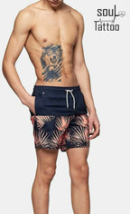 SOUL (479) - SOUL TATTOO