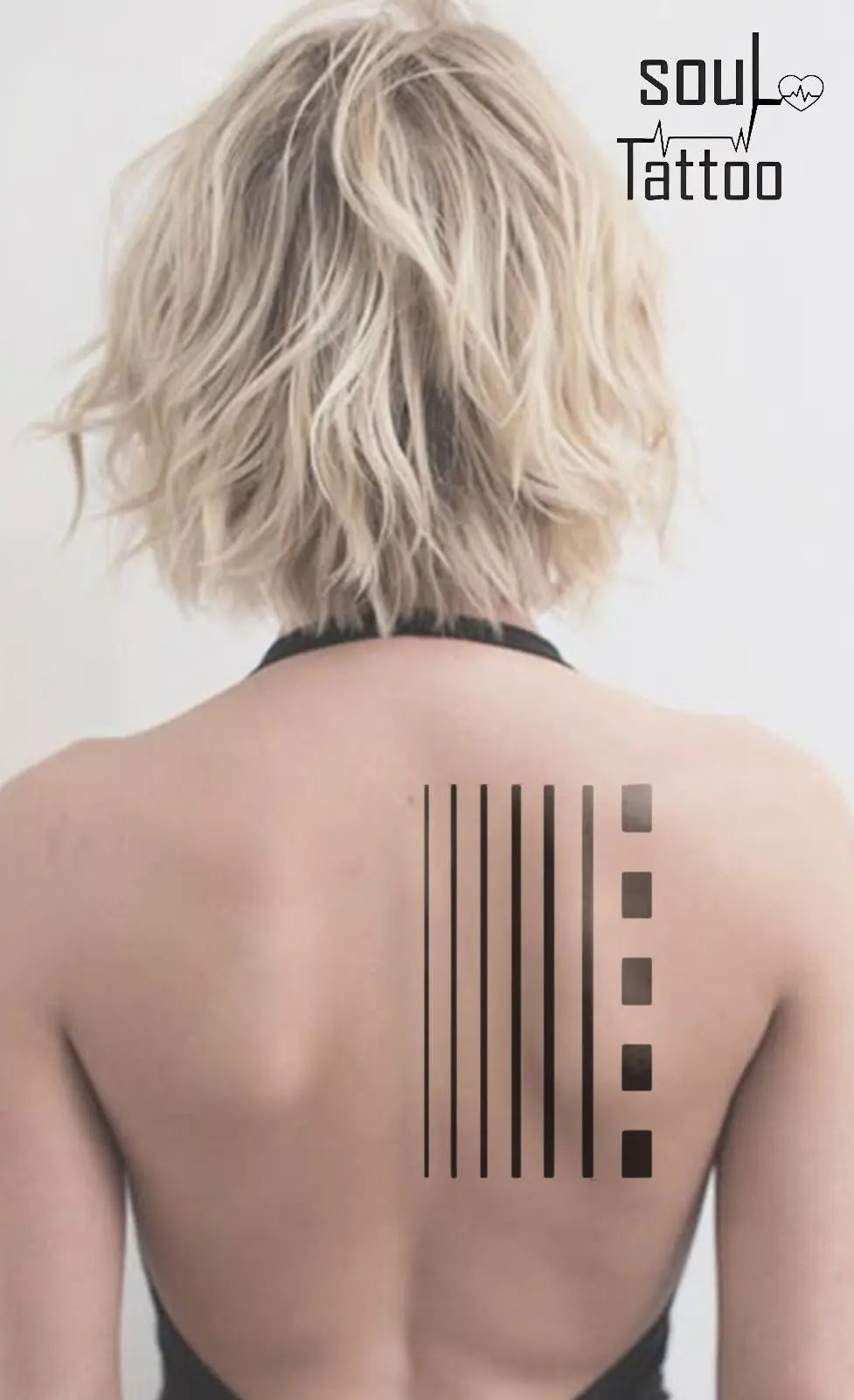 SOUL(478) - SOUL TATTOO