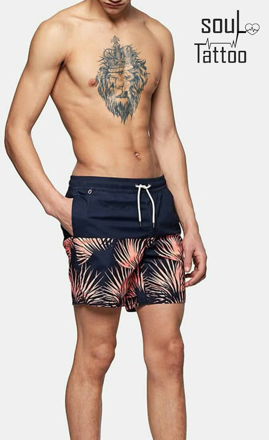 SOUL (493) - SOUL TATTOO
