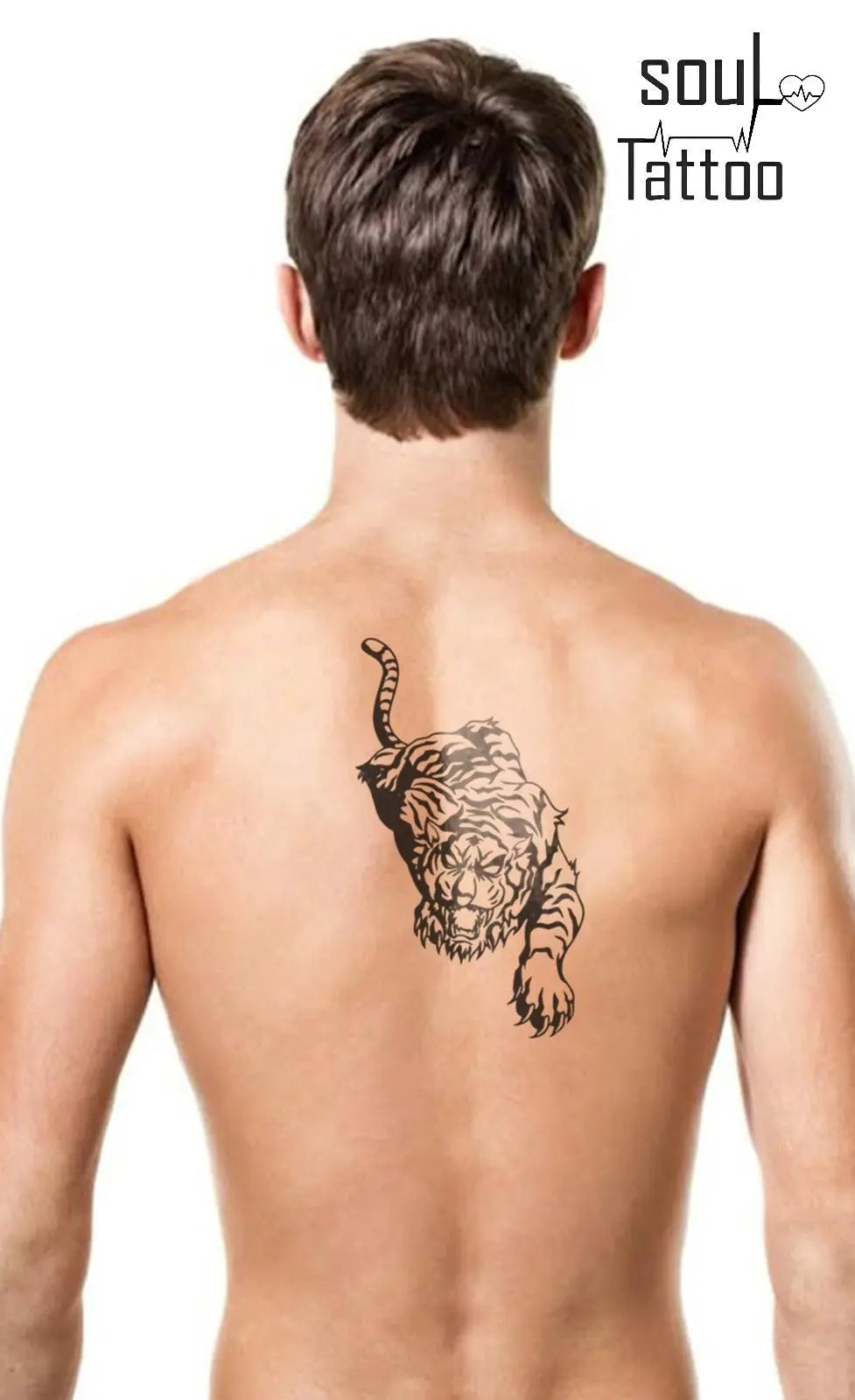 SOUL (511) - SOUL TATTOO