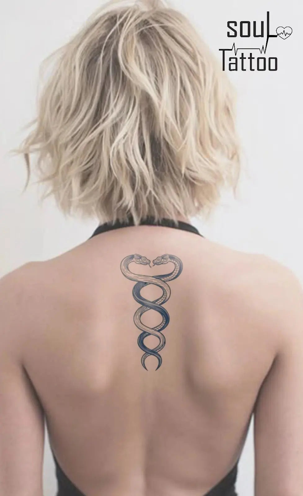 SOUL (495) - SOUL TATTOO