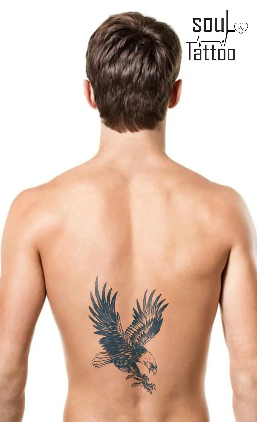 SOUL (518) - SOUL TATTOO