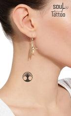 SOUL (526) - SOUL TATTOO