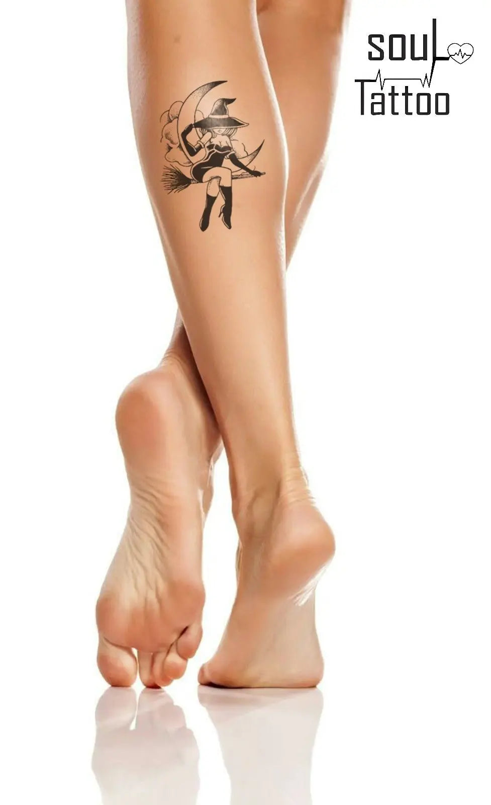 SOUL (569) - SOUL TATTOO