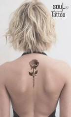 SOUL (560) - SOUL TATTOO