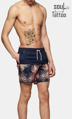 SOUL (572) - SOUL TATTOO