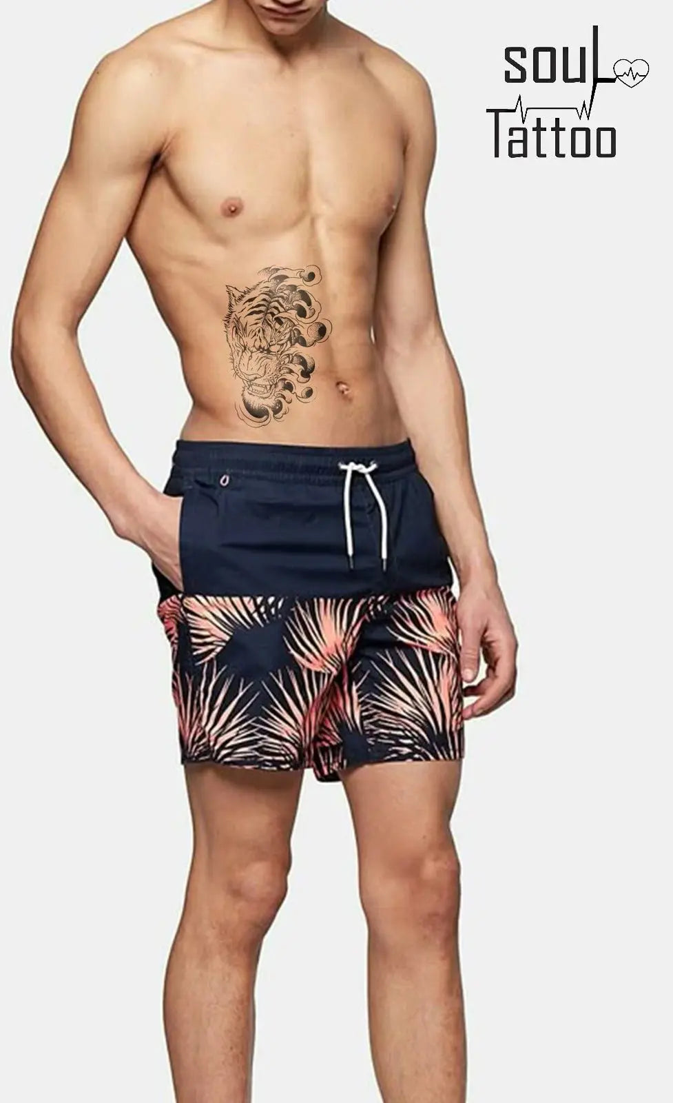 SOUL (572) - SOUL TATTOO