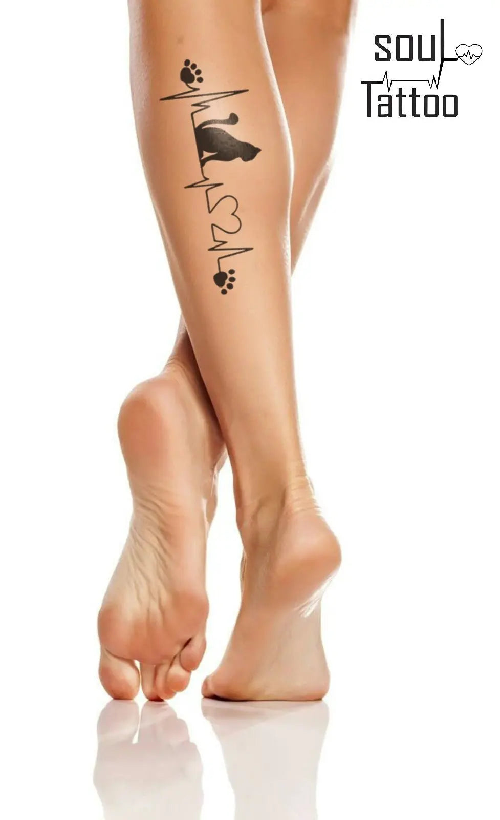 SOUL (664) - SOUL TATTOO