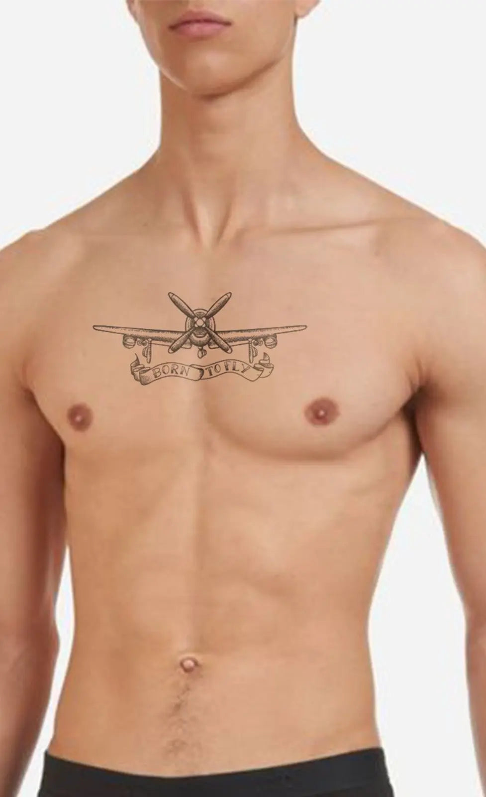 SOUL (648) - SOUL TATTOO