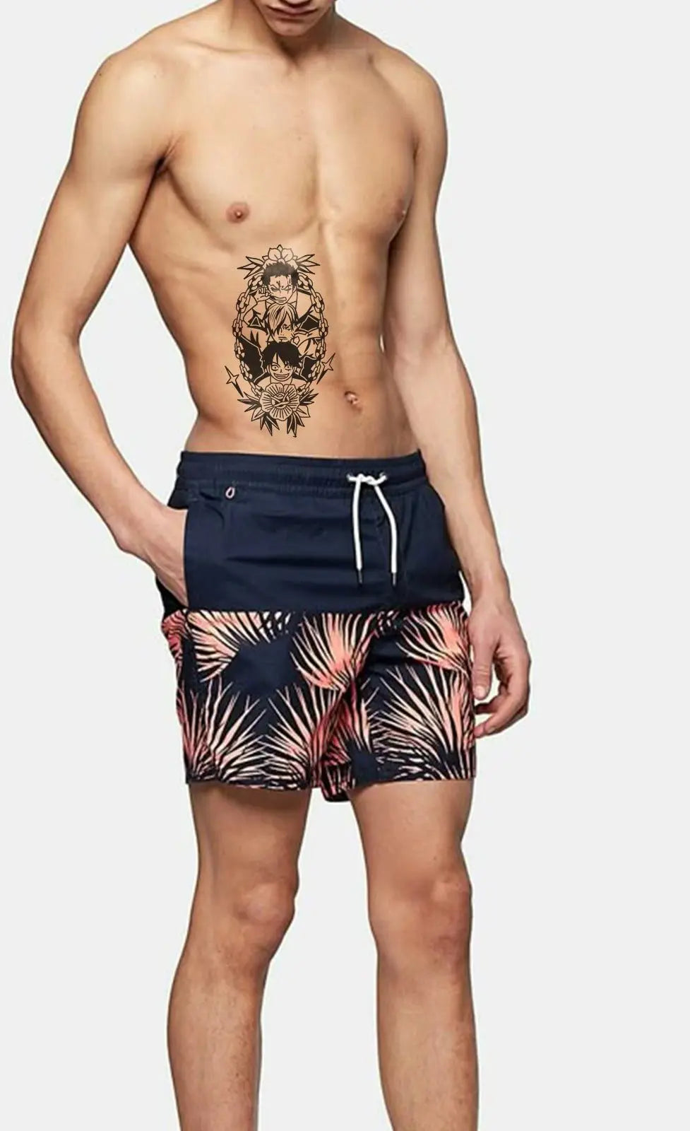 SOUL (659) - SOUL TATTOO