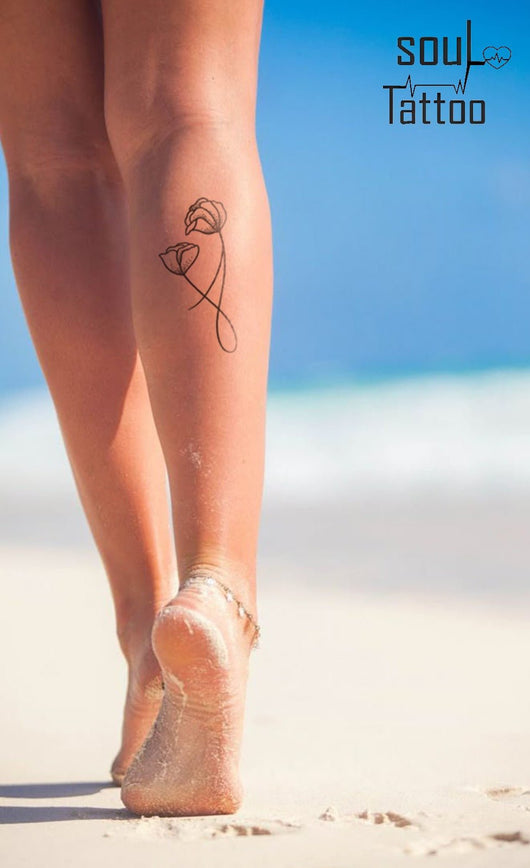 SOUL (640) - SOUL TATTOO