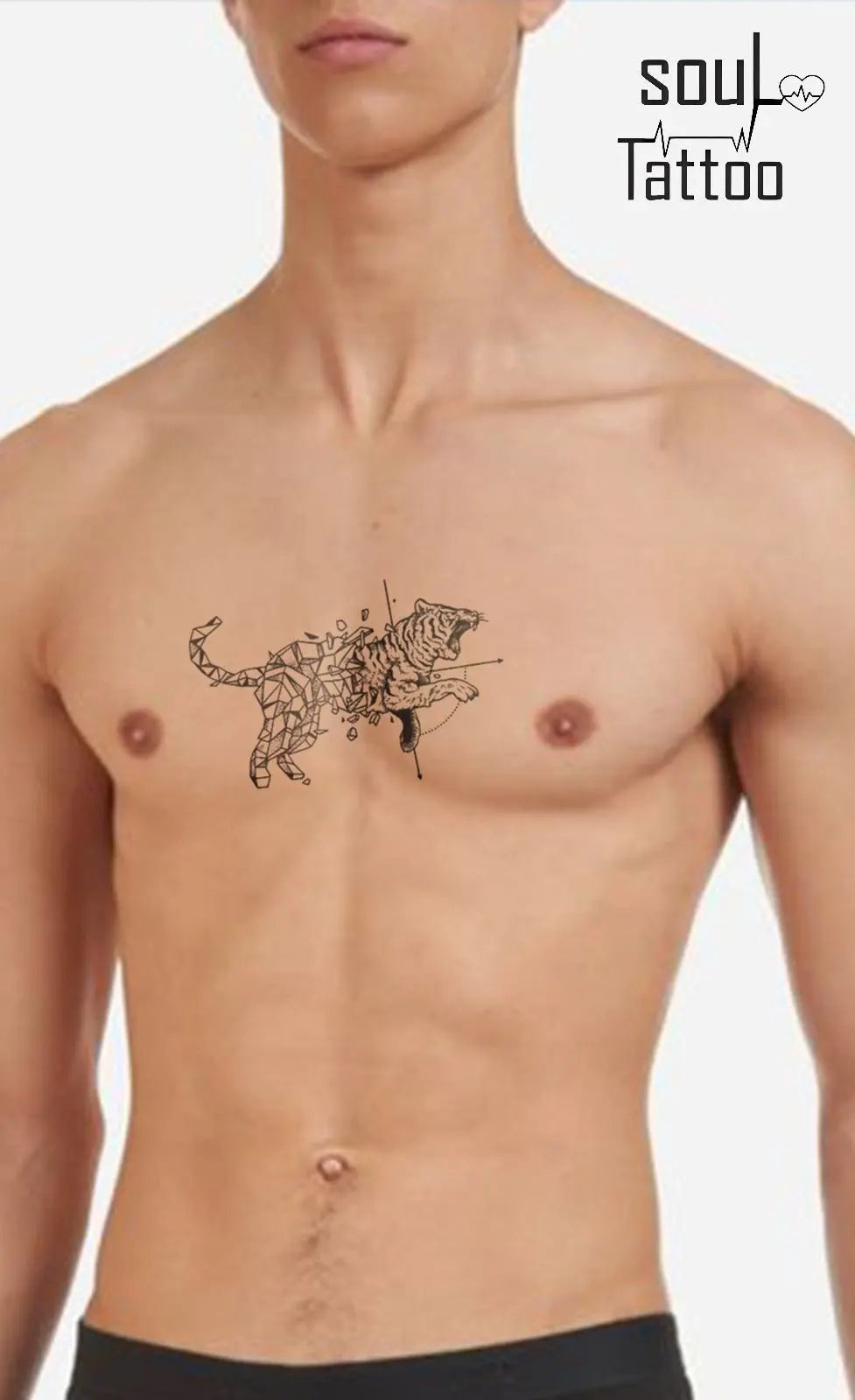 SOUL (642) - SOUL TATTOO